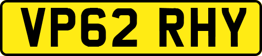 VP62RHY