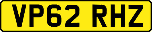 VP62RHZ