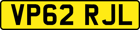 VP62RJL