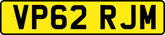 VP62RJM
