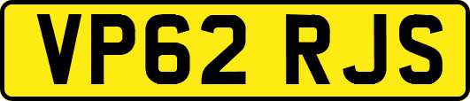 VP62RJS
