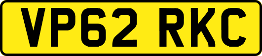 VP62RKC