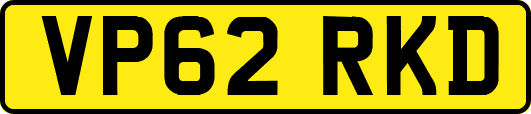 VP62RKD