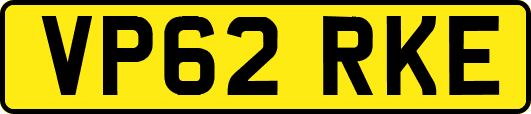 VP62RKE