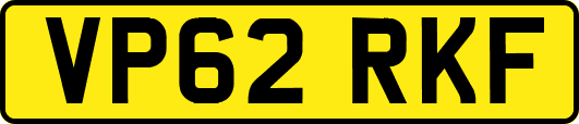 VP62RKF