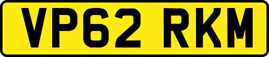 VP62RKM