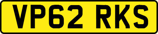 VP62RKS