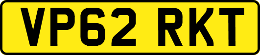 VP62RKT