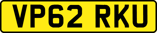 VP62RKU