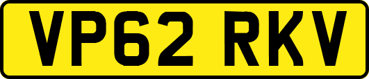 VP62RKV