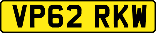 VP62RKW
