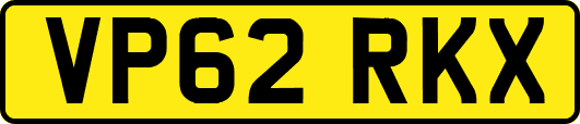 VP62RKX