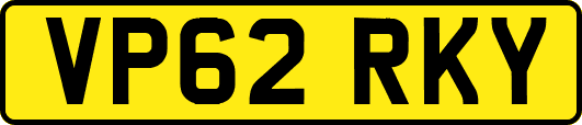 VP62RKY