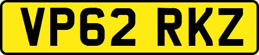 VP62RKZ