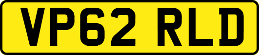 VP62RLD