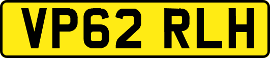 VP62RLH
