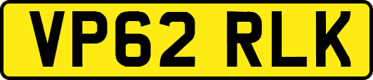 VP62RLK