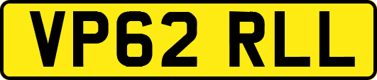 VP62RLL