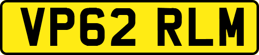 VP62RLM