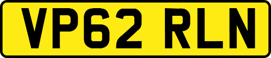VP62RLN