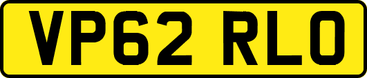 VP62RLO