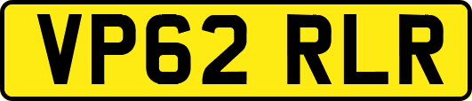 VP62RLR
