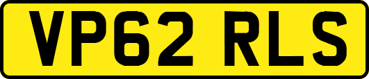 VP62RLS