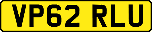 VP62RLU