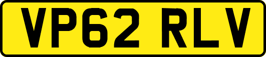 VP62RLV