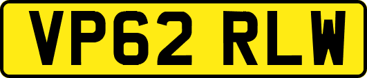 VP62RLW