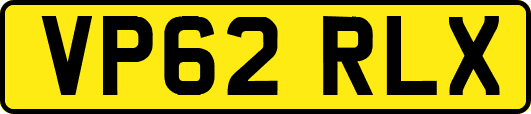 VP62RLX