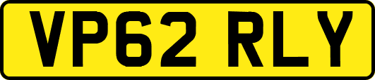 VP62RLY