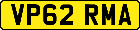 VP62RMA