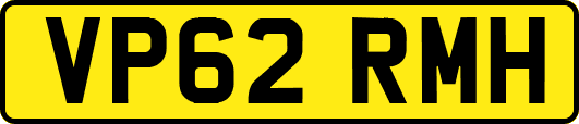 VP62RMH