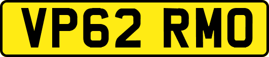 VP62RMO