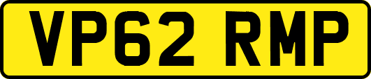VP62RMP