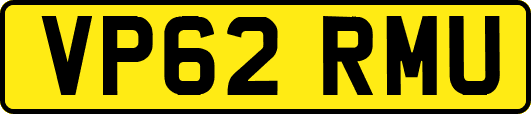 VP62RMU