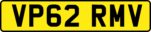 VP62RMV