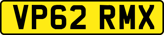 VP62RMX