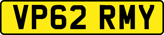 VP62RMY