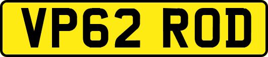 VP62ROD