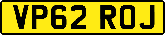 VP62ROJ