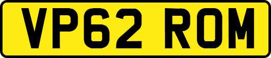 VP62ROM