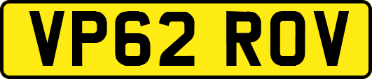 VP62ROV