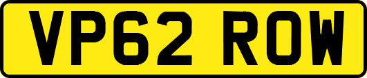 VP62ROW