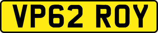 VP62ROY
