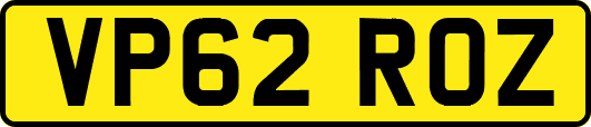 VP62ROZ