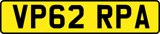 VP62RPA