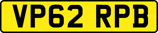 VP62RPB