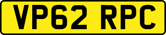 VP62RPC